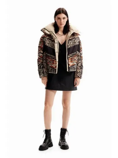 Desigual - KATTY - Női kabát