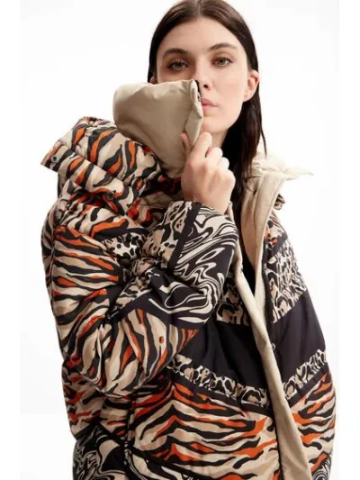 Desigual - KATTY - Női kabát