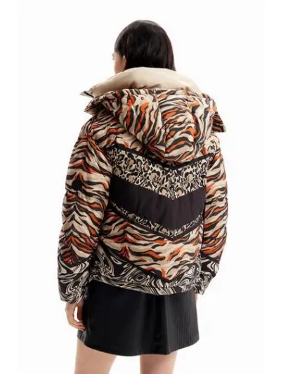 Desigual - KATTY - Női kabát