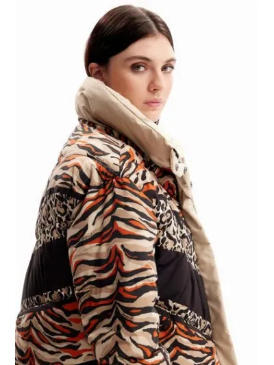 Desigual - KATTY - Női kabát