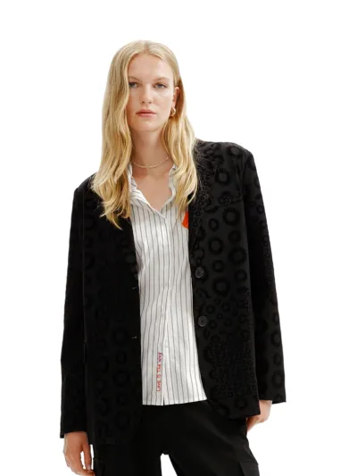 Desigual - SICI - Női blézer
