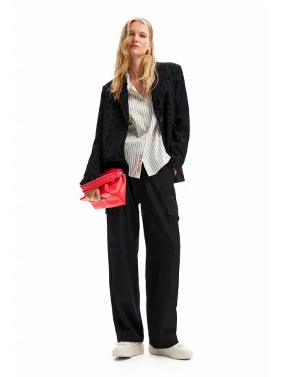 Desigual - SICI - Női blézer