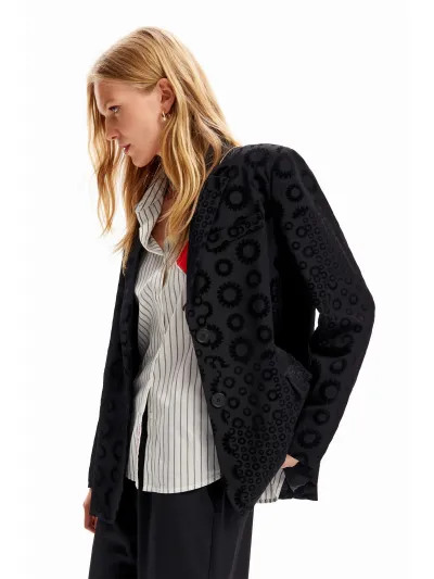 Desigual - SICI - Női blézer