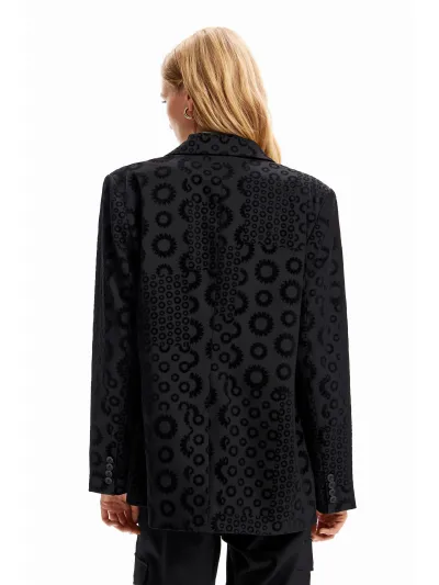 Desigual - SICI - Női blézer