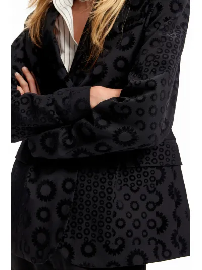 Desigual - SICI - Női blézer