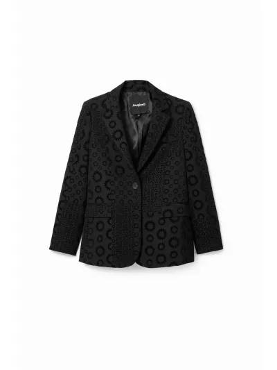 Desigual - SICI - Női blézer