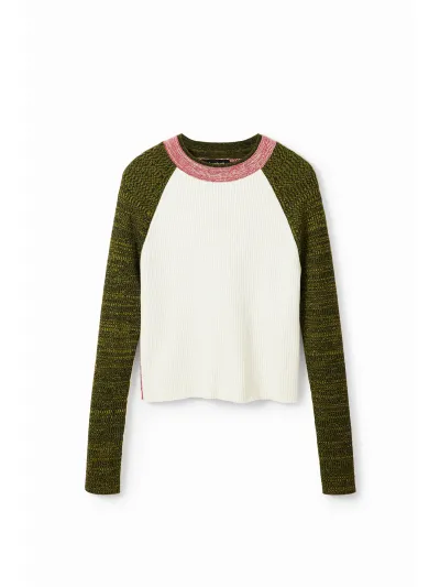 Desigual - ORINOCO - Elegáns Női pulóver