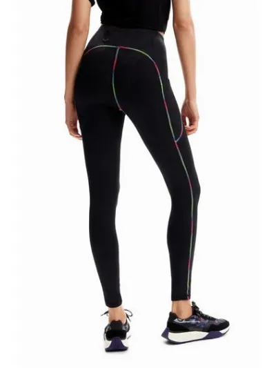 Desigual - BLAKI - Női leggings