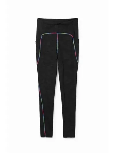 Desigual - BLAKI - Női leggings