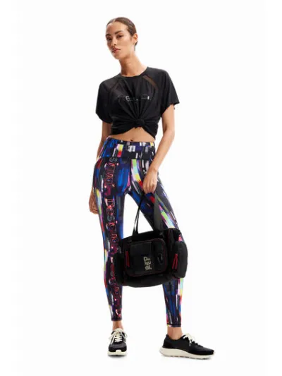 Desigual - MARIPO - Női póló