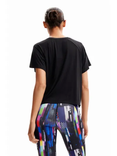 Desigual - MARIPO - Női póló