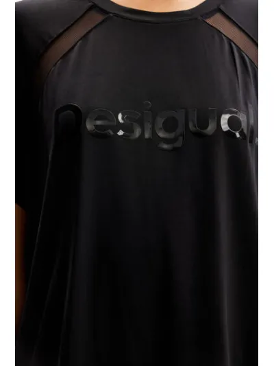 Desigual - MARIPO - Női póló