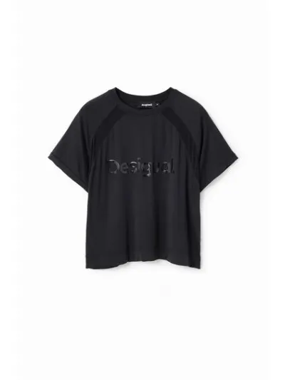 Desigual - MARIPO - Női póló