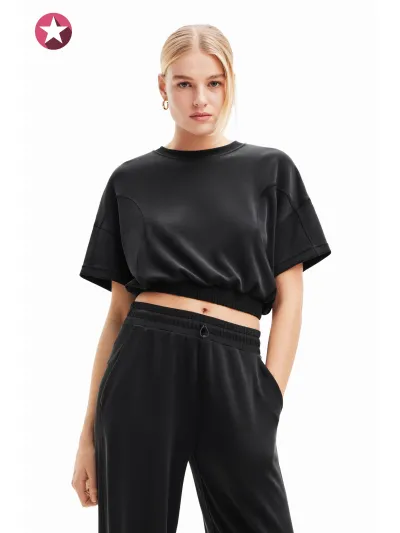 Desigual - PINKO - Női póló