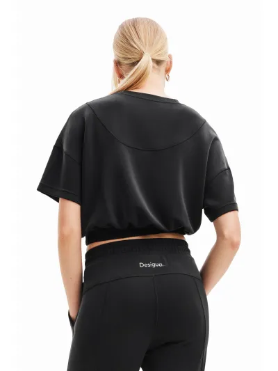Desigual - PINKO - Női póló
