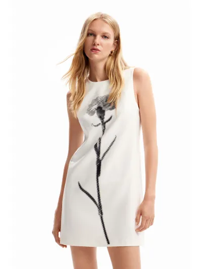 Desigual - SHASTA - Női ruha