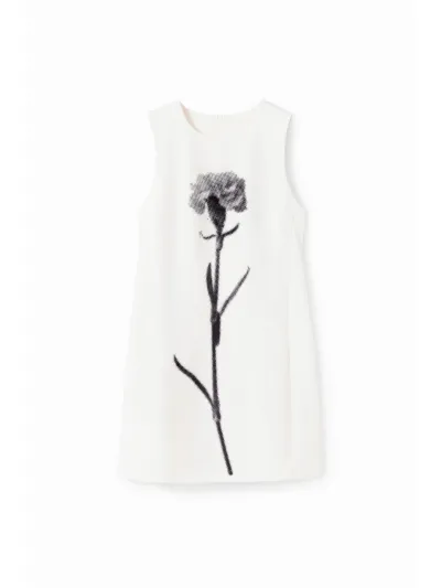 Desigual - SHASTA - Női ruha