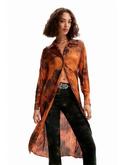 Desigual - BEATRIZZE - Női ruha