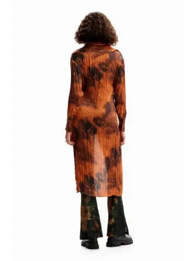 Desigual - BEATRIZZE - Női ruha