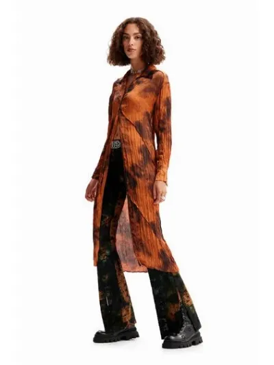 Desigual - BEATRIZZE - Női ruha