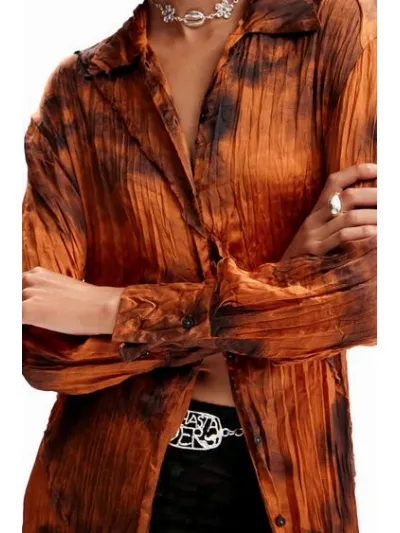 Desigual - BEATRIZZE - Női ruha