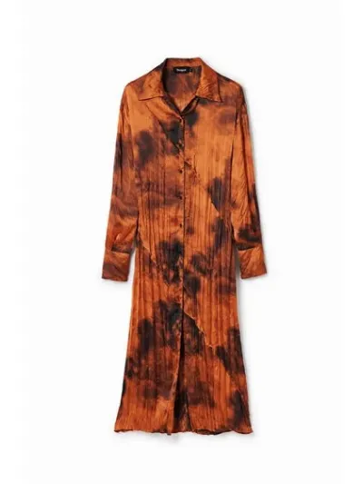 Desigual - BEATRIZZE - Női ruha