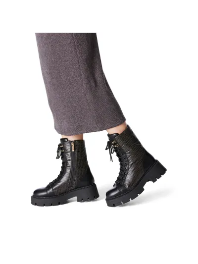 Tamaris - Női Bakancs