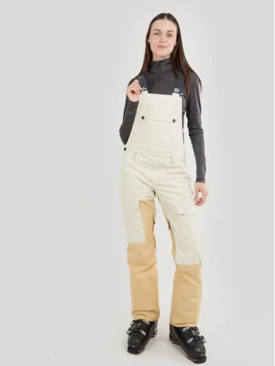 Fundango - Sakura Bib - Női sínadrág