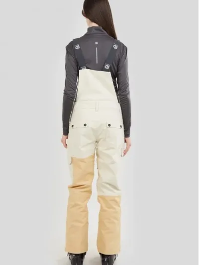 Fundango - Sakura Bib - Női sínadrág