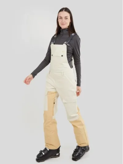 Fundango - Sakura Bib - Női sínadrág