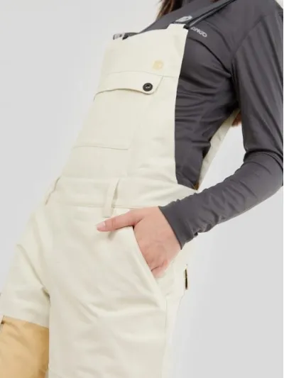 Fundango - Sakura Bib - Női sínadrág