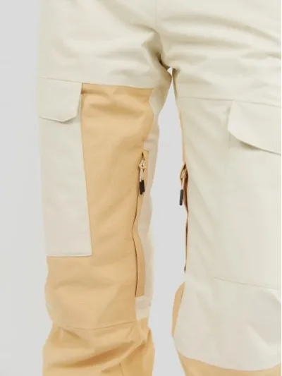 Fundango - Sakura Bib - Női sínadrág