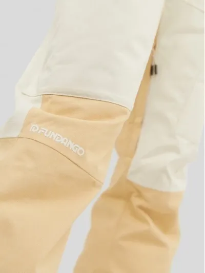 Fundango - Sakura Bib - Női sínadrág