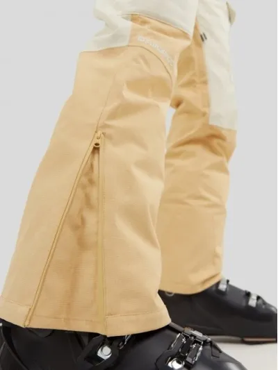 Fundango - Sakura Bib - Női sínadrág