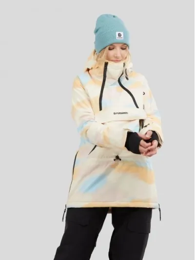 Fundango - Hooper Anorak - Női síkabát