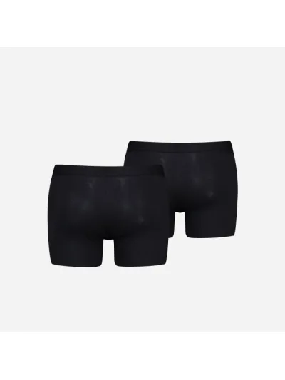 Levi's - Solid Basic - Férfi boxeralsó szett - 2 db