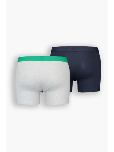 Levi's - Men Basic - Férfi boxeralsó szett - 2 db