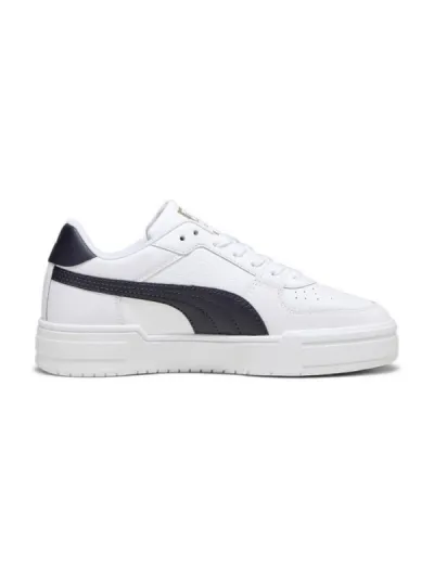 Puma - Pro Classic - Sneaker Bőr Uniszex utcai cipő