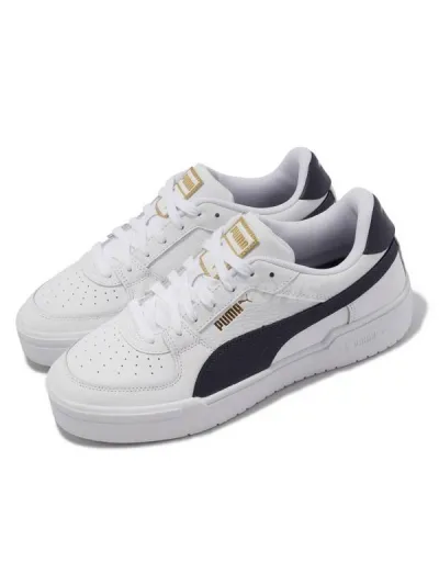 Puma - Pro Classic - Sneaker Bőr Uniszex utcai cipő