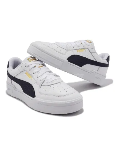 Puma - Pro Classic - Sneaker Bőr Uniszex utcai cipő