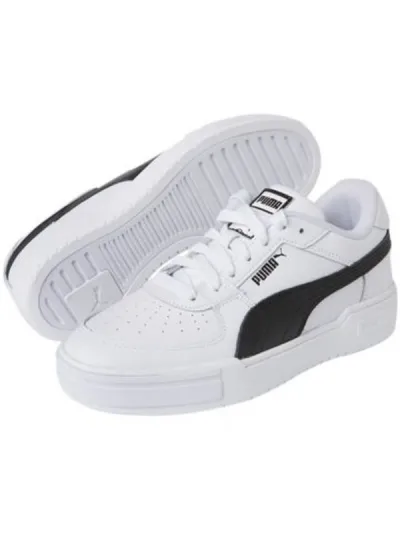 Puma - Pro Classic - Sneaker Bőr Uniszex utcai cipő