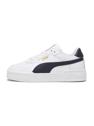 Puma - Pro Classic - Sneaker Bőr Uniszex utcai cipő