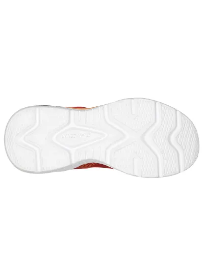 Skechers - Tri / Namics - Fiú utcai cipő