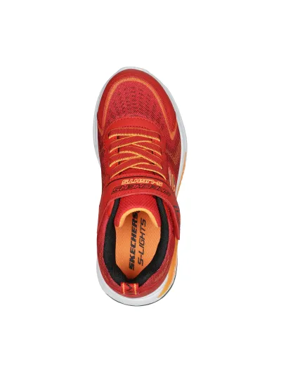 Skechers - Tri / Namics - Fiú utcai cipő