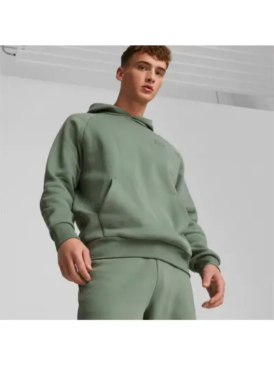 Puma - Classic Hoodie - Férfi melegítő pulóver