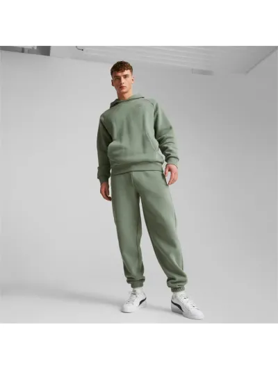 Puma - Classic Hoodie - Férfi melegítő pulóver