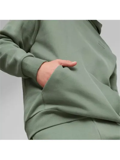 Puma - Classic Hoodie - Férfi melegítő pulóver