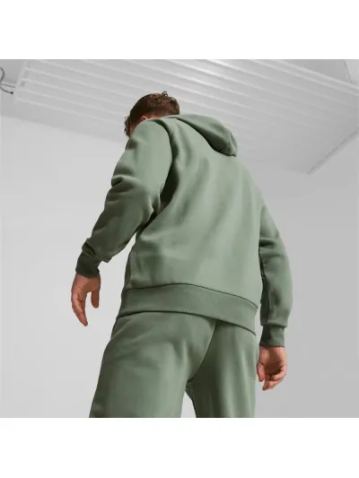 Puma - Classic Hoodie - Férfi melegítő pulóver