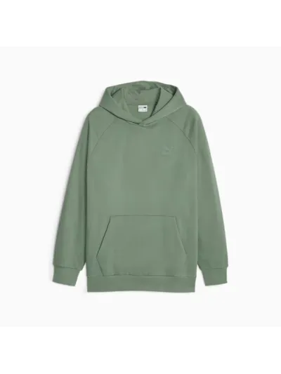 Puma - Classic Hoodie - Férfi melegítő pulóver
