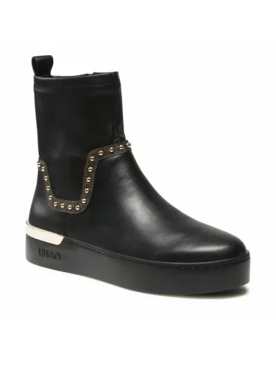 Liu Jo - Silvia - Női bokacsizma